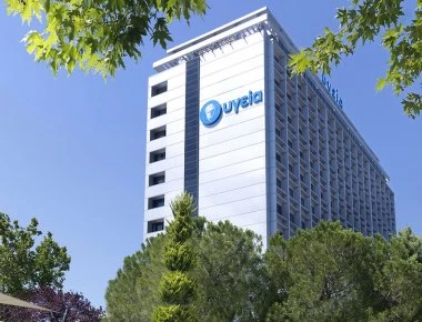 Επισήμως ο όμιλος ΥΓΕΙΑ στο CVC Capital - Σημαντικό βήμα για την Ελληνική Οικονομία